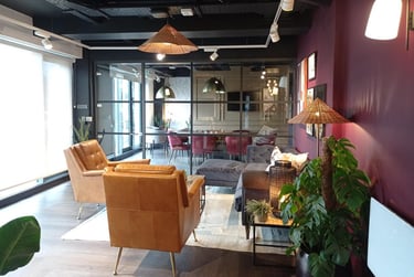 1 bed studio, Brougham Hayes, City Centre, Bath, BA23GF - Image 11